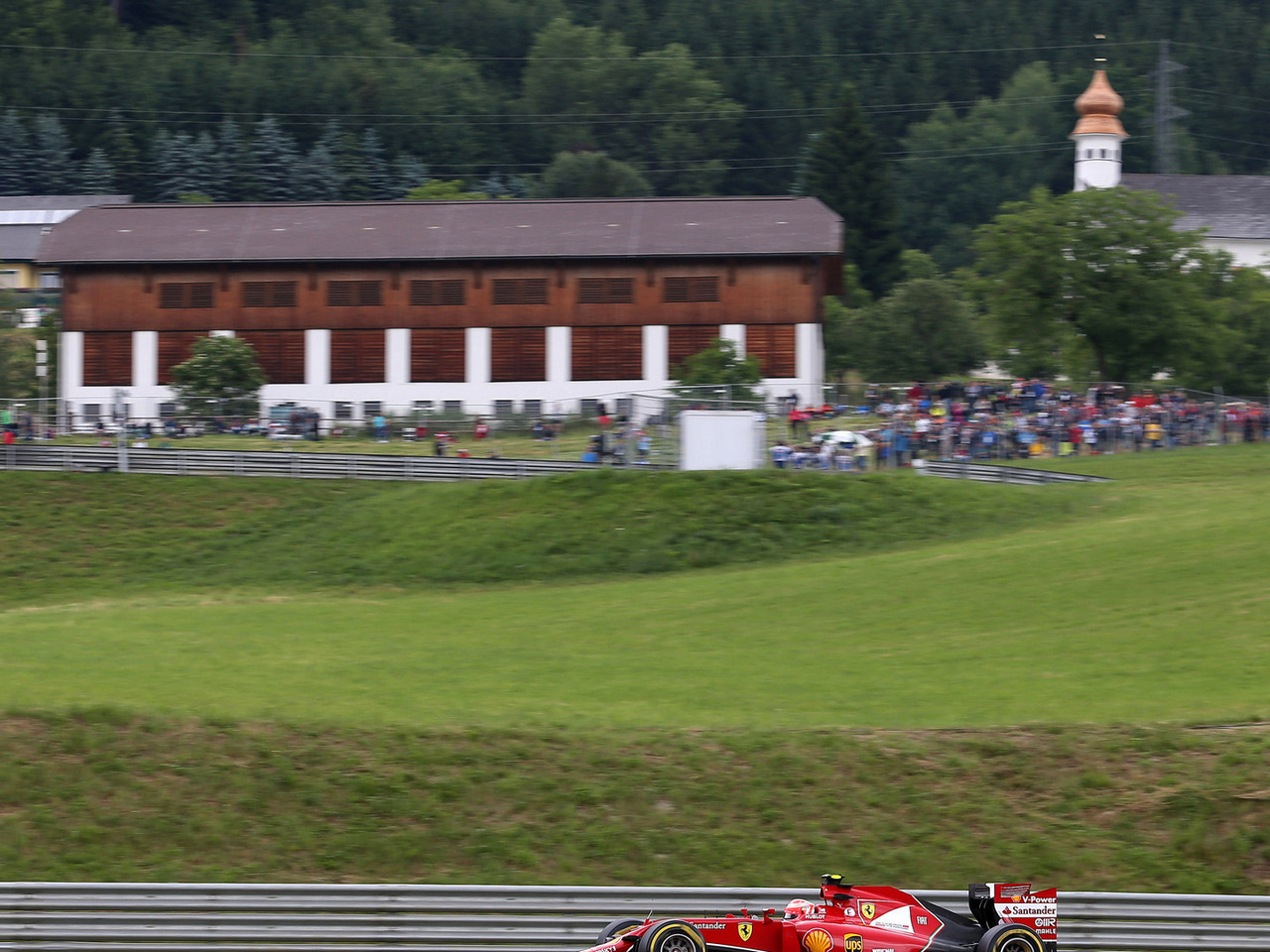 GP AUSTRIA 1280x960