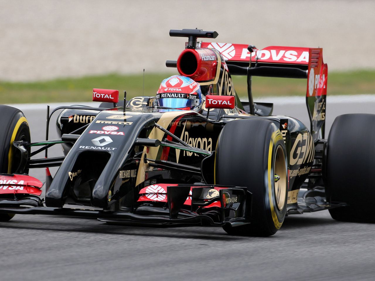 GP AUSTRIA 1280x960