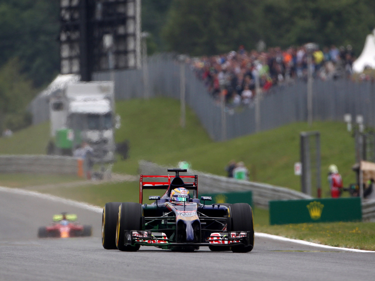 GP AUSTRIA 1280x960