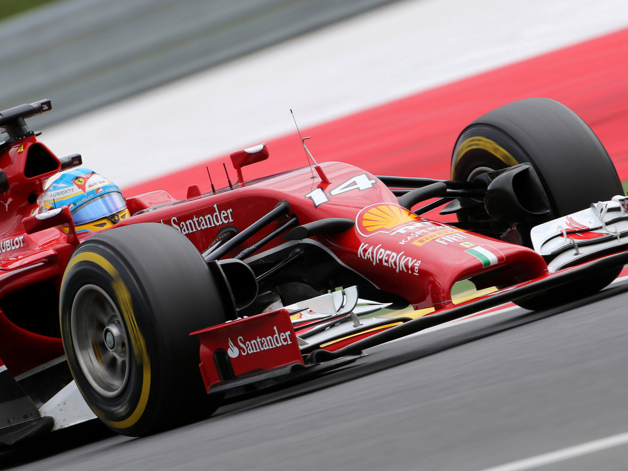 GP AUSTRIA 1280x960