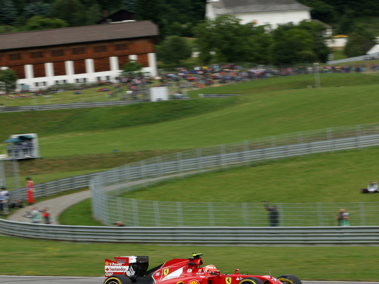GP AUSTRIA 1280x960