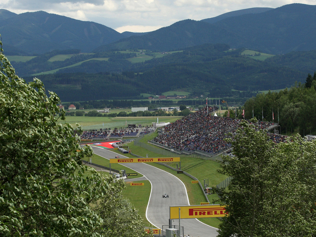 GP AUSTRIA 1280x960