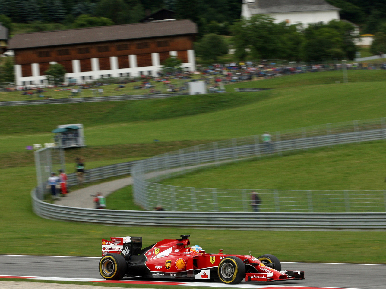 GP AUSTRIA 1280x960