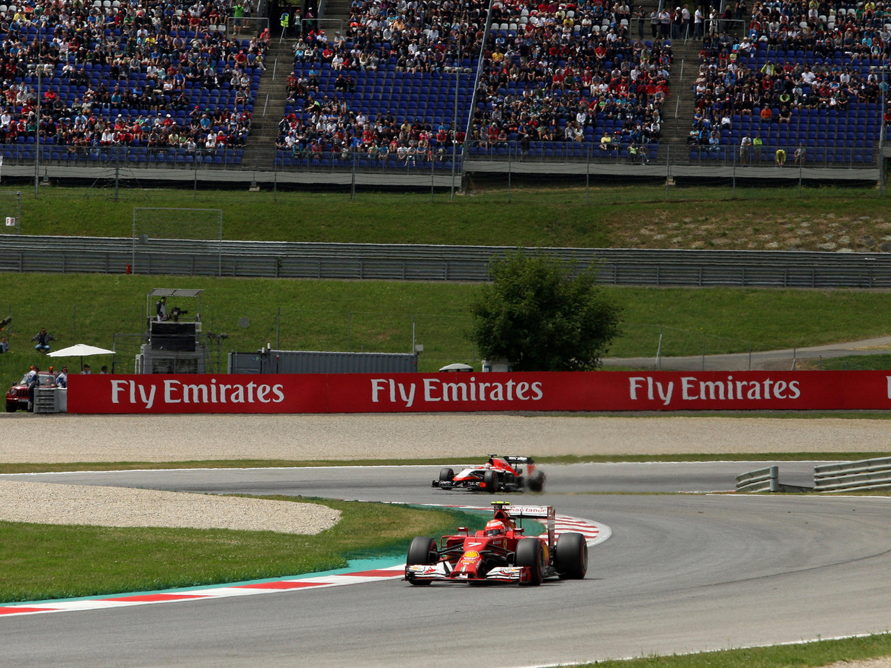 GP AUSTRIA 1280x960