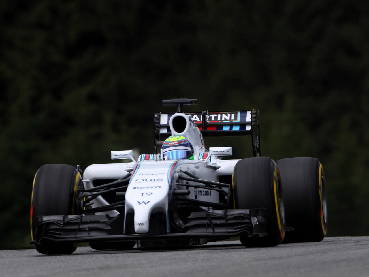 GP AUSTRIA 1280x960