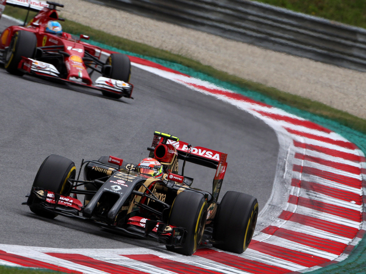GP AUSTRIA 1280x960