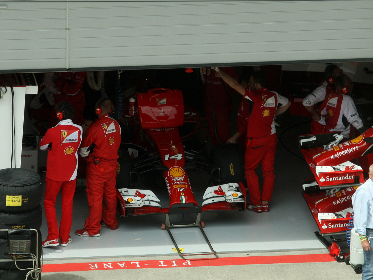 GP AUSTRIA 1280x960