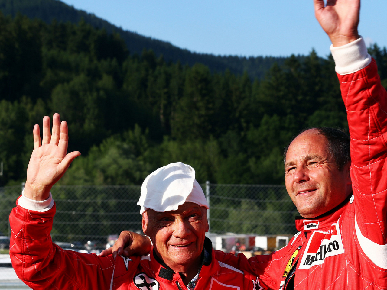 GP AUSTRIA 1280x960