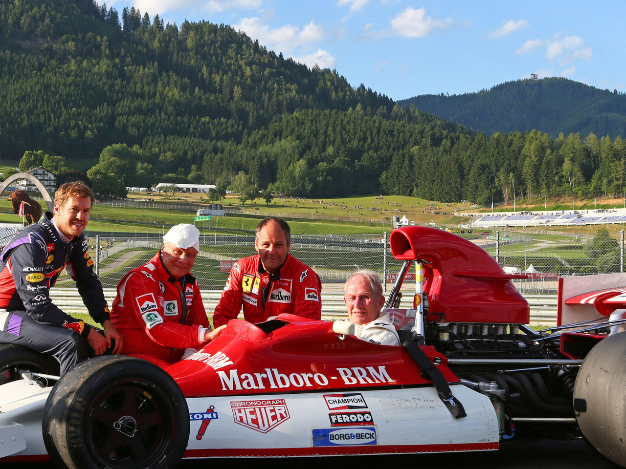GP AUSTRIA 1280x960