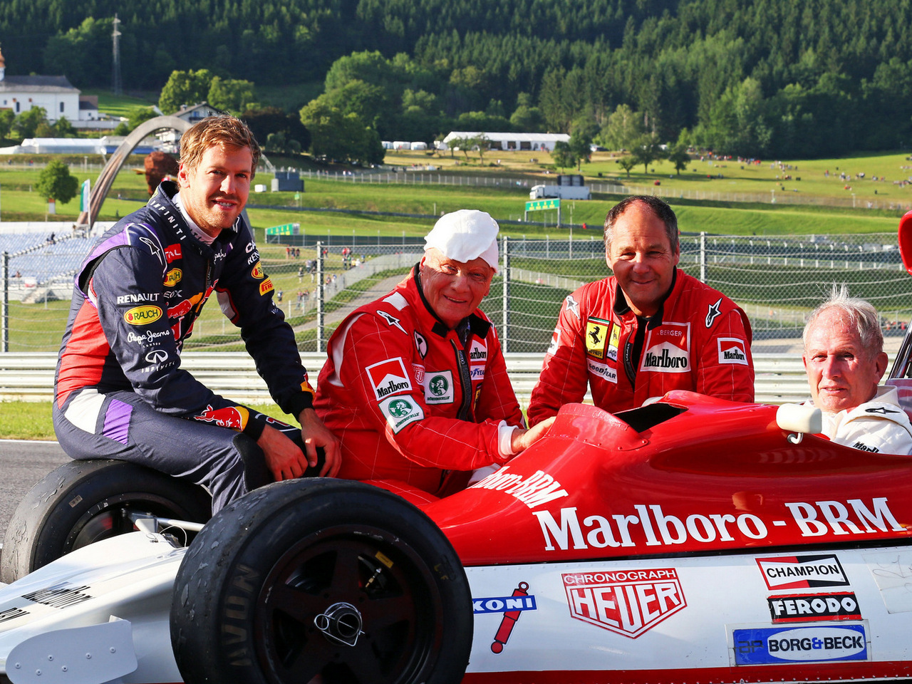 GP AUSTRIA 1280x960