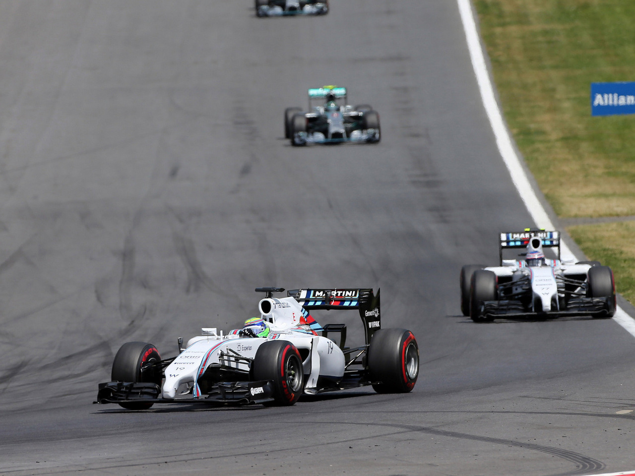 GP AUSTRIA 1280x960