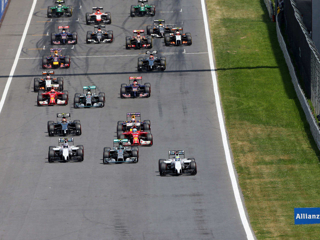 GP AUSTRIA 1280x960