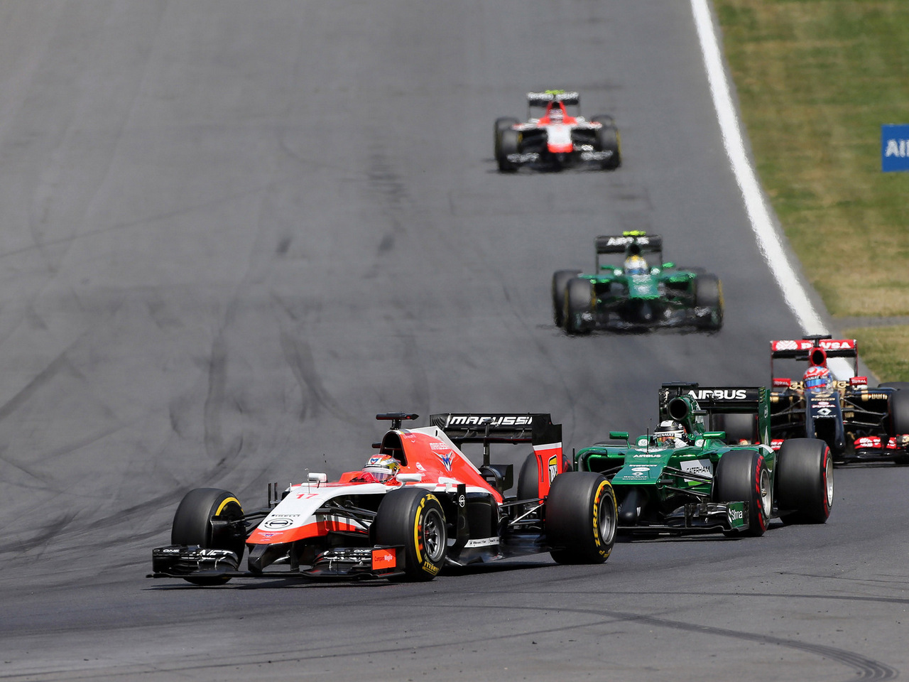 GP AUSTRIA 1280x960