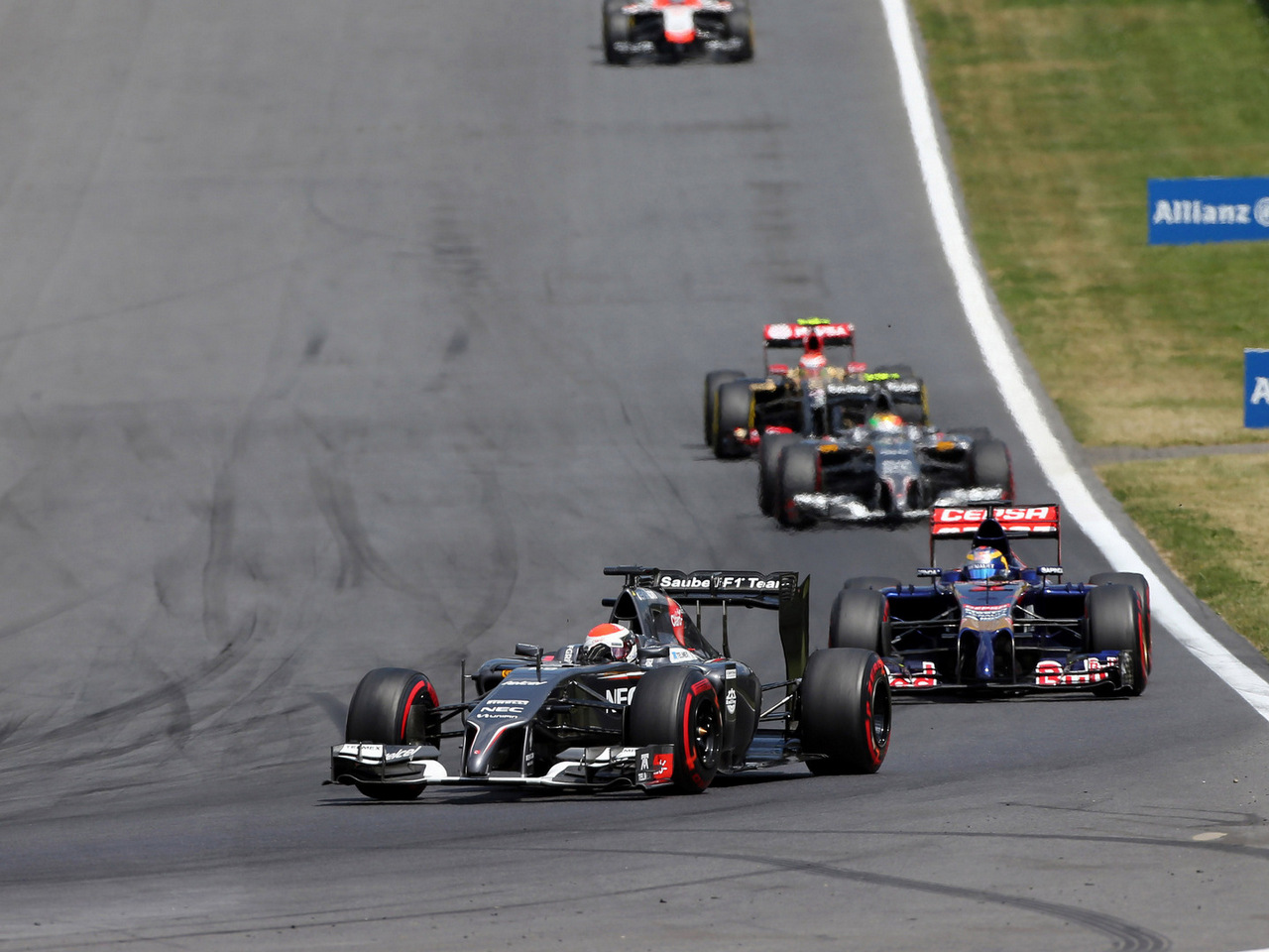 GP AUSTRIA 1280x960