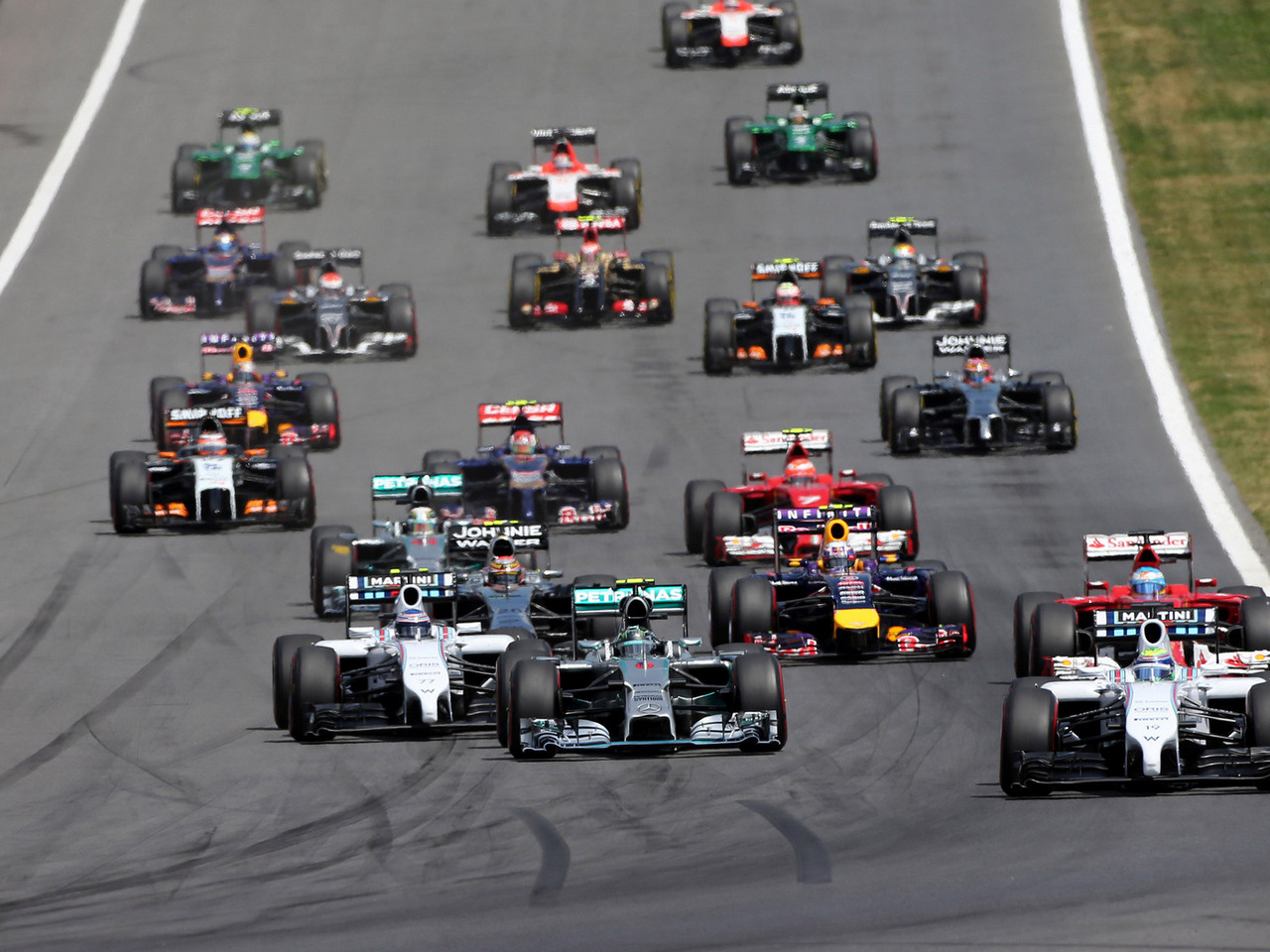 GP AUSTRIA 1280x960