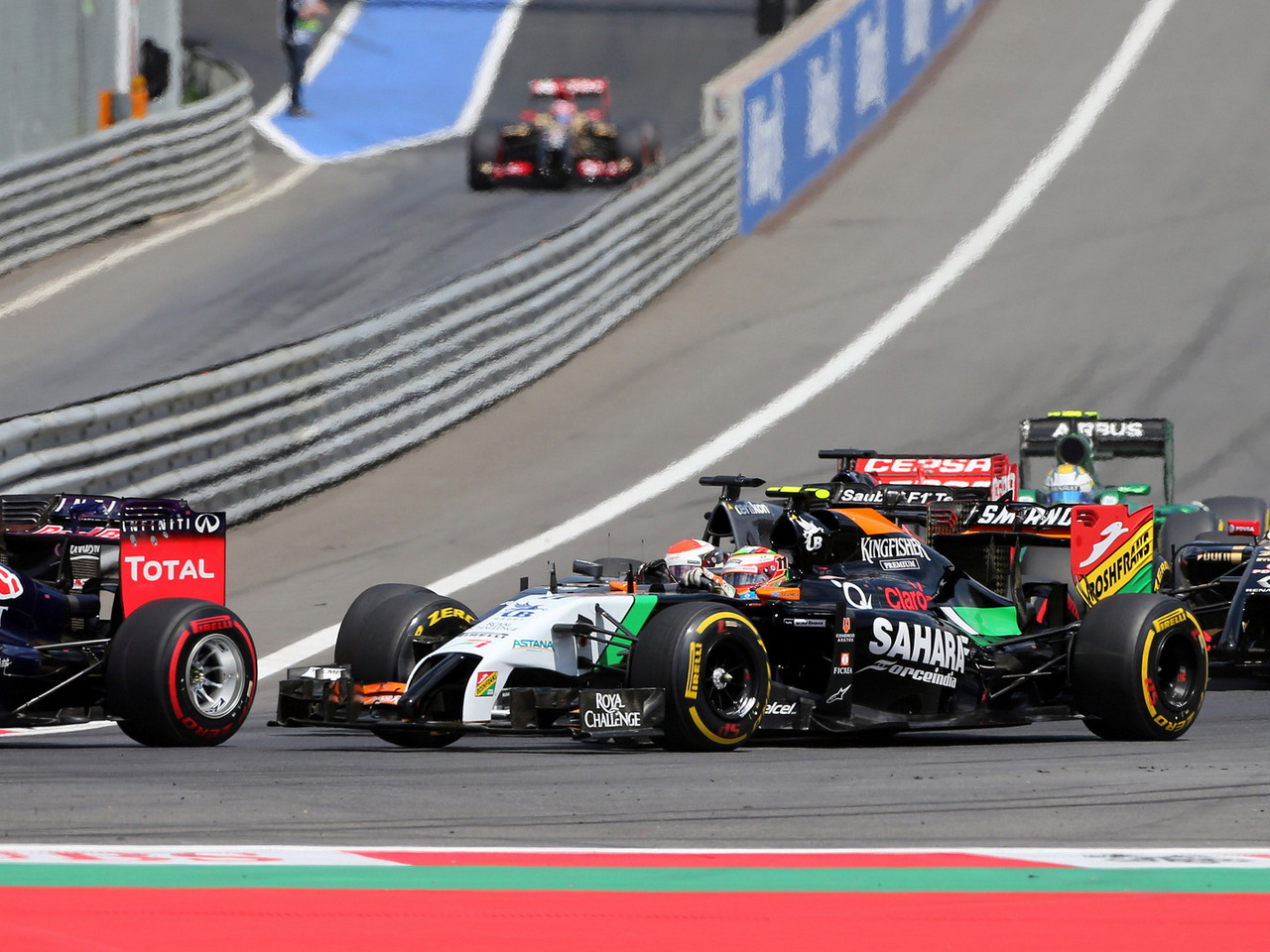 GP AUSTRIA 1280x960