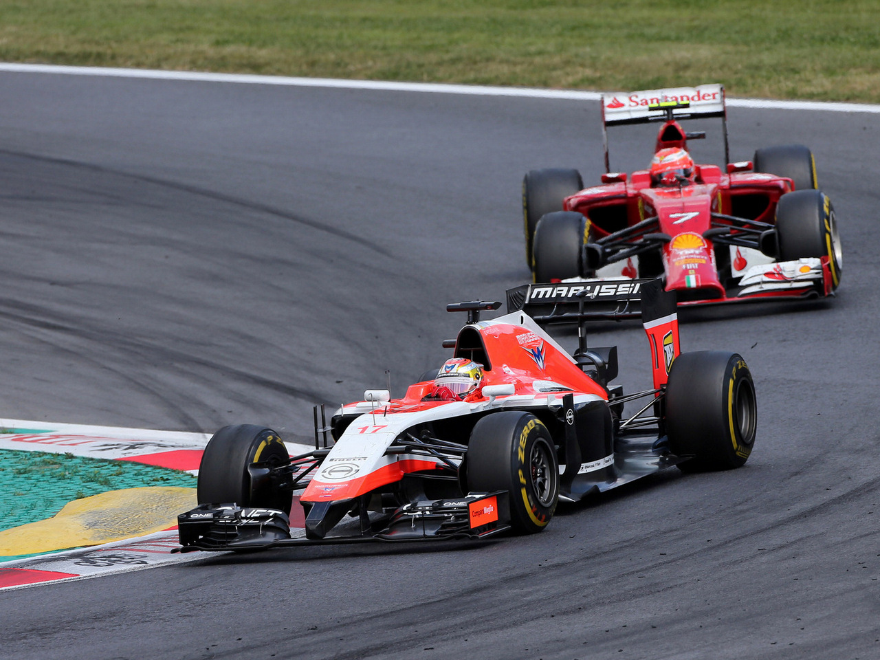 GP AUSTRIA 1280x960