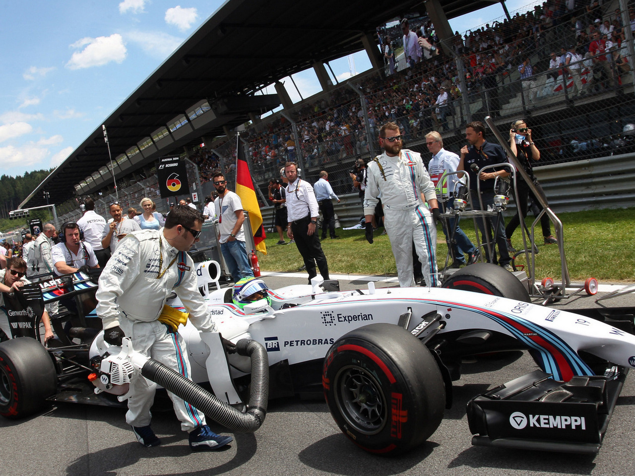 GP AUSTRIA 1280x960
