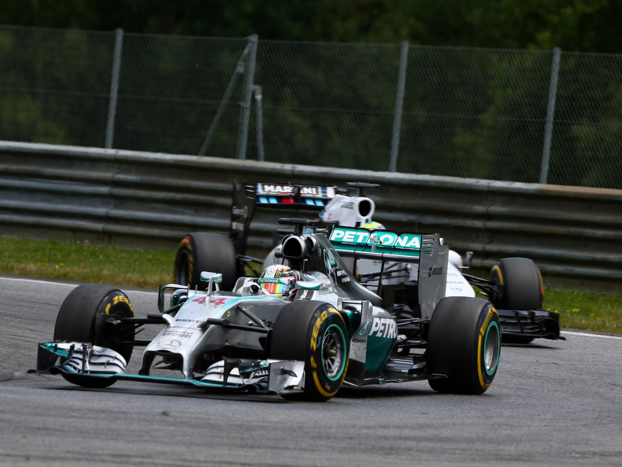 GP AUSTRIA 1280x960