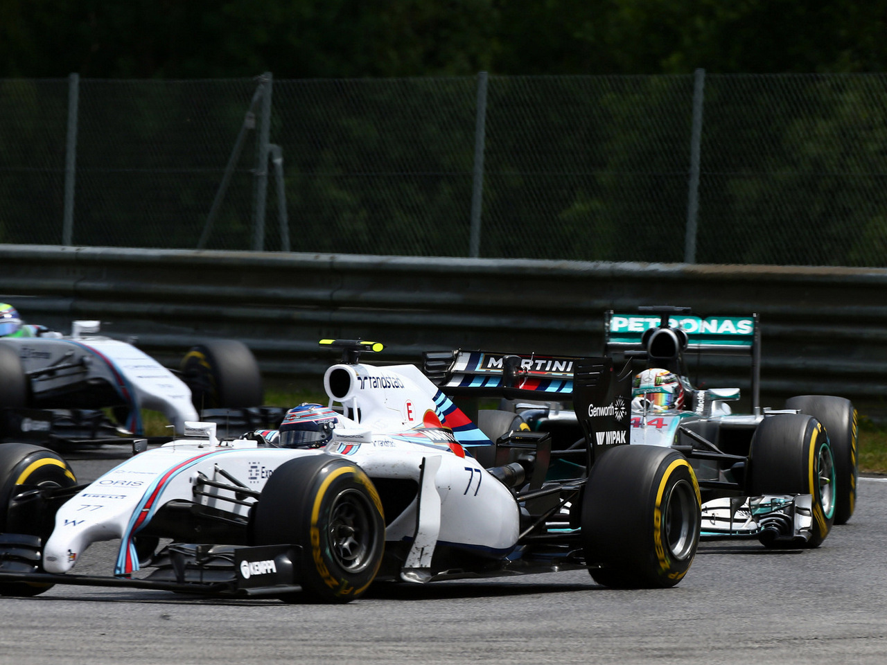 GP AUSTRIA 1280x960