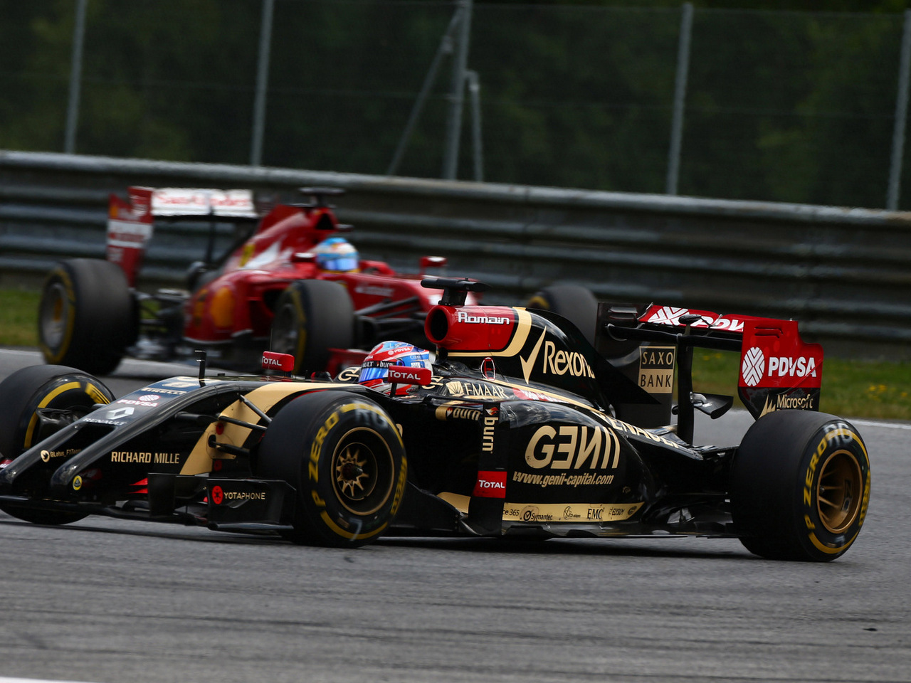 GP AUSTRIA 1280x960