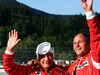 Wallpaper GP AUSTRIA 2014 1280x960, Sfondi Desktop F1