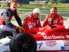 Wallpaper GP AUSTRIA 2014 1280x960, Sfondi Desktop F1