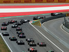 Wallpaper GP AUSTRIA 2014 1280x960, Sfondi Desktop F1