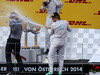 Wallpaper GP AUSTRIA 2014 1280x960, Sfondi Desktop F1