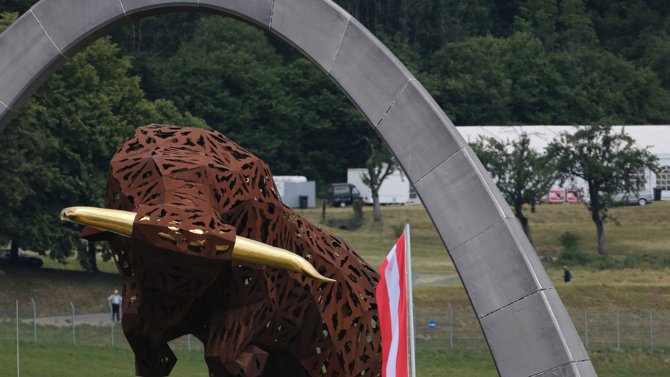GP AUSTRIA 1366x768