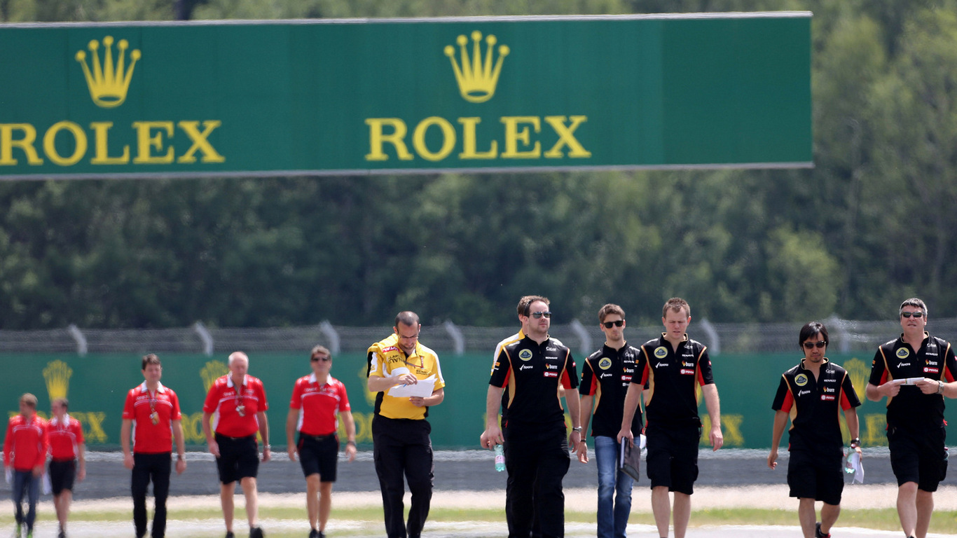 GP AUSTRIA 1366x768