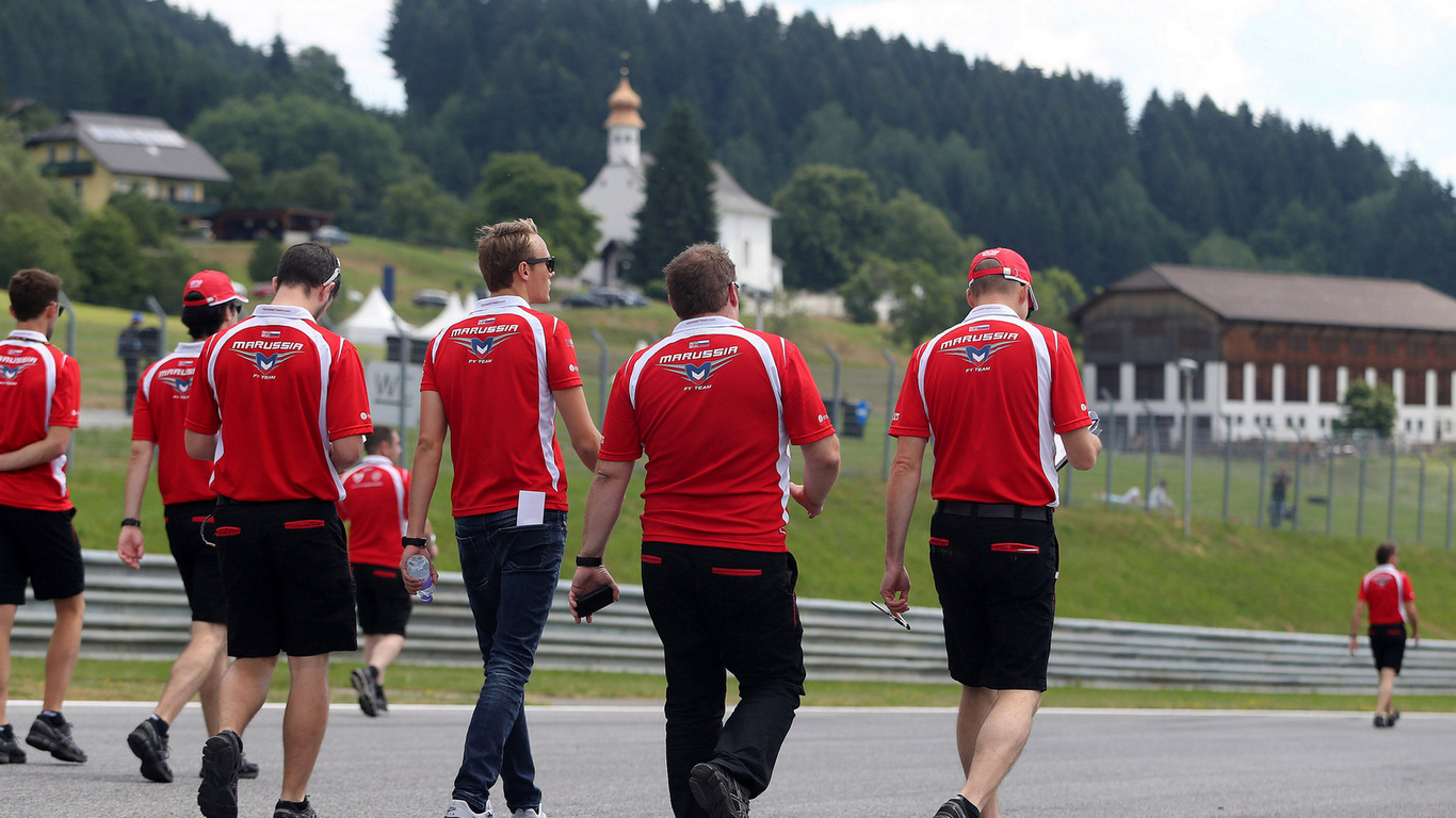 GP AUSTRIA 1366x768
