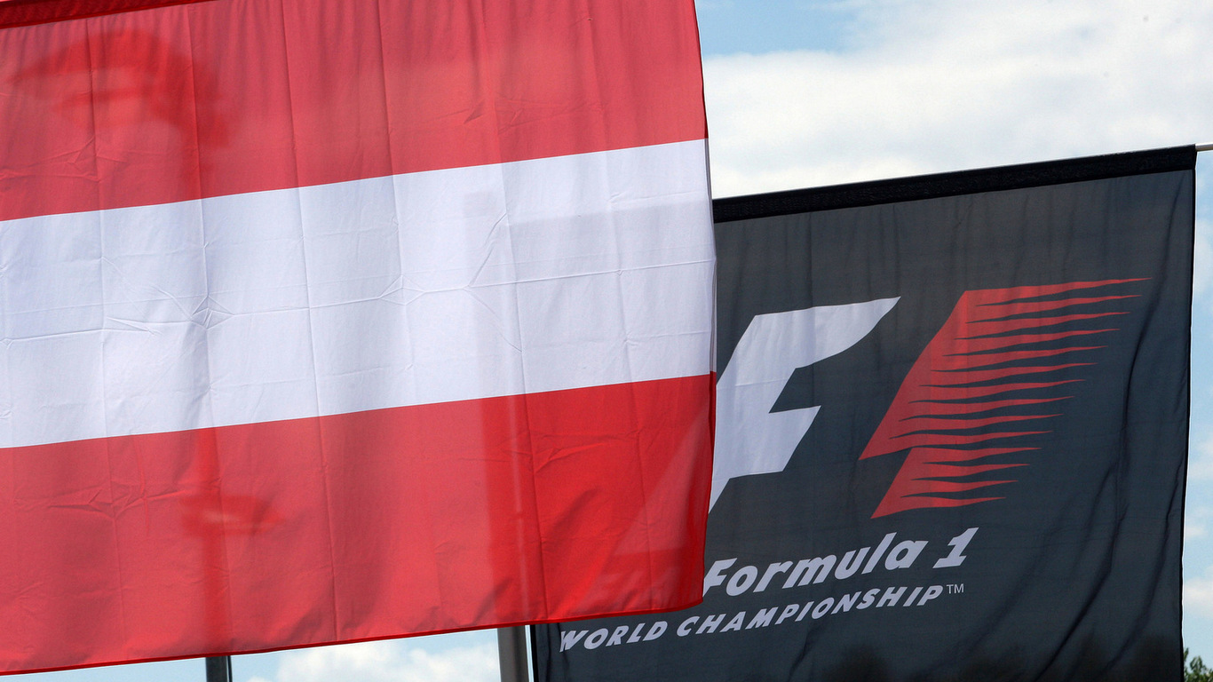 GP AUSTRIA 1366x768