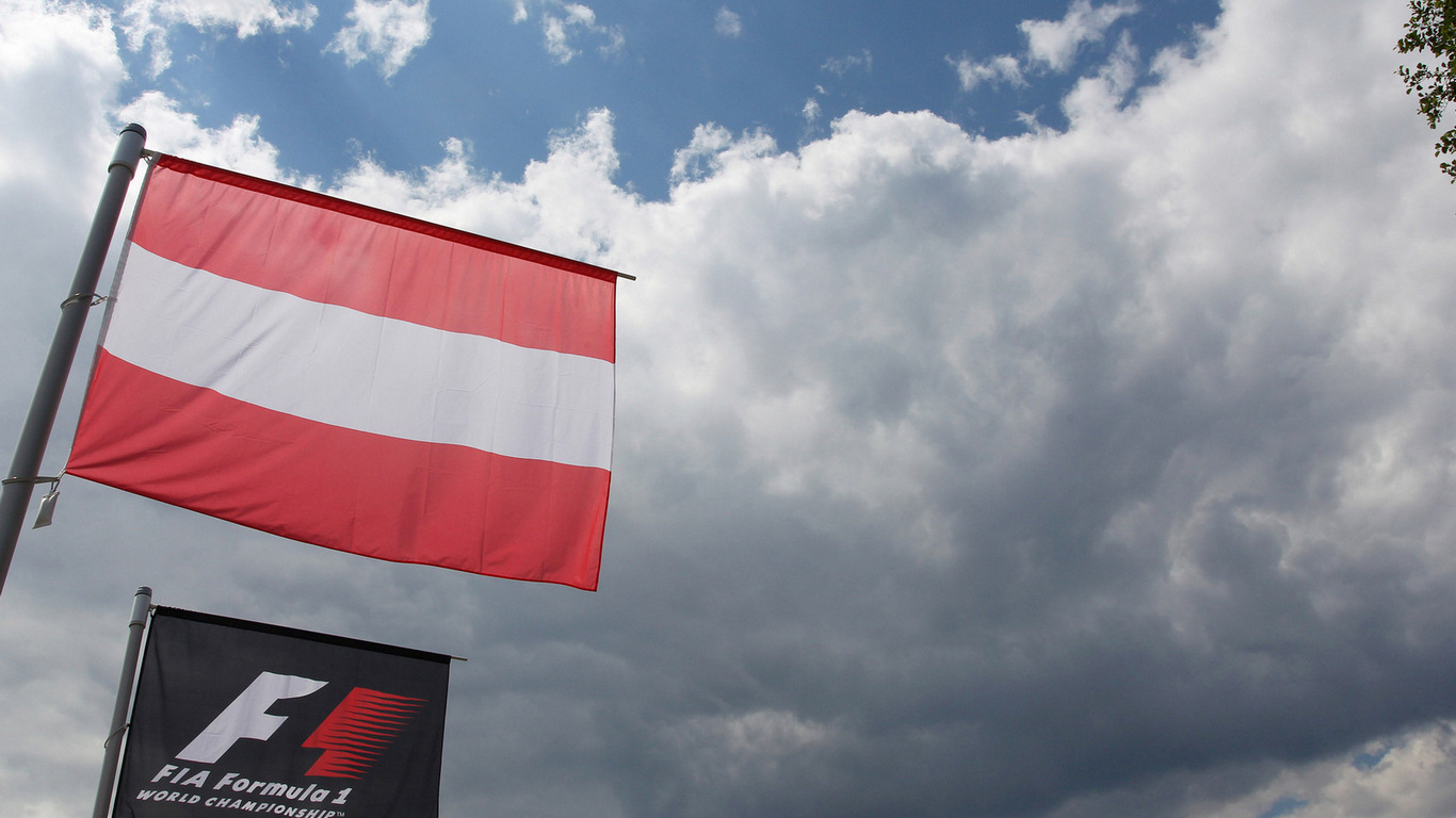 GP AUSTRIA 1366x768