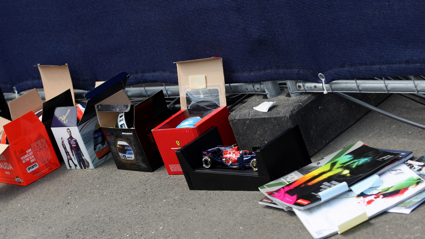 GP AUSTRIA 1366x768