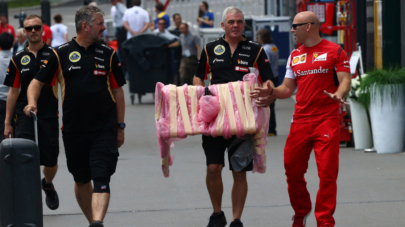 GP AUSTRIA 1366x768