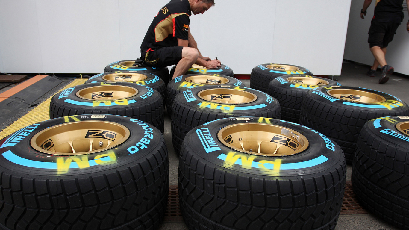 GP AUSTRIA 1366x768