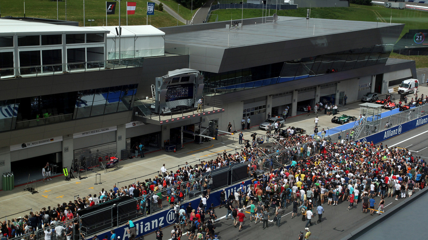 GP AUSTRIA 1366x768