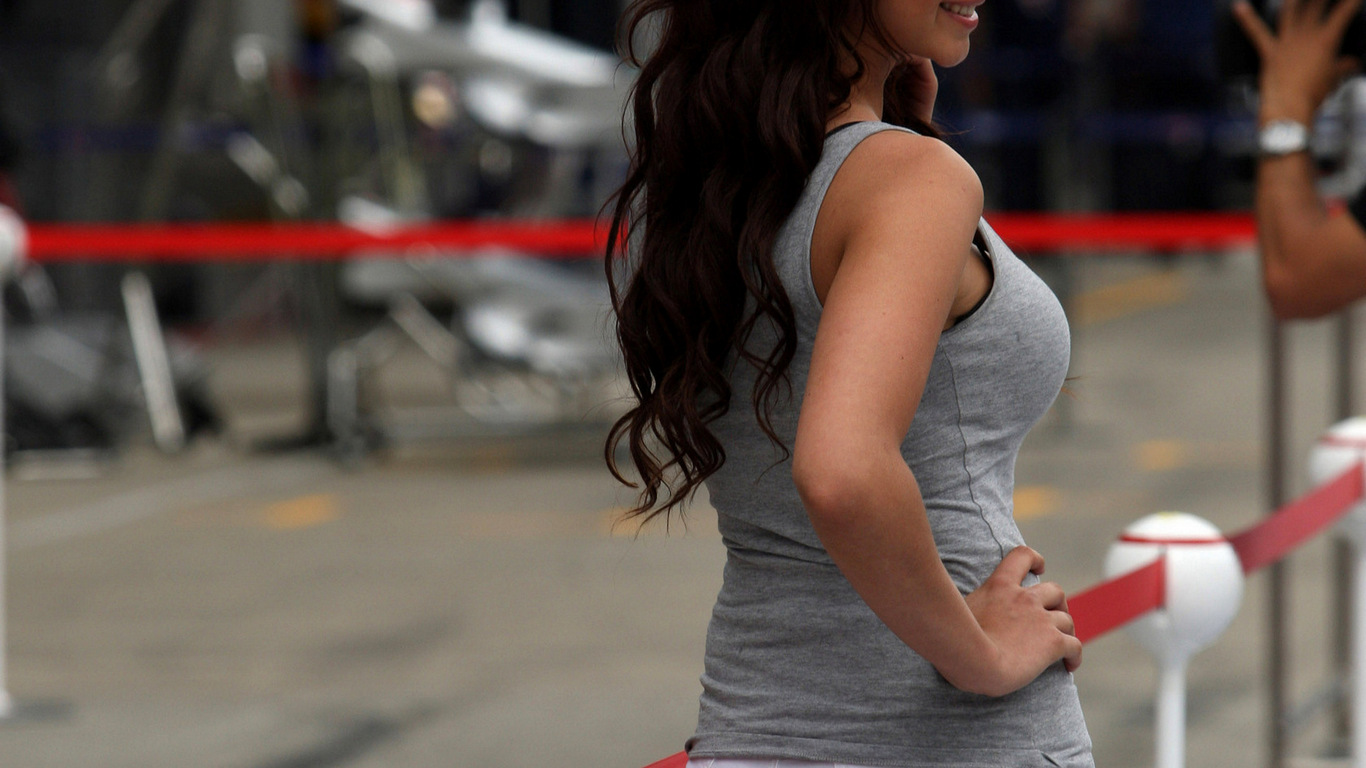 GP AUSTRIA 1366x768