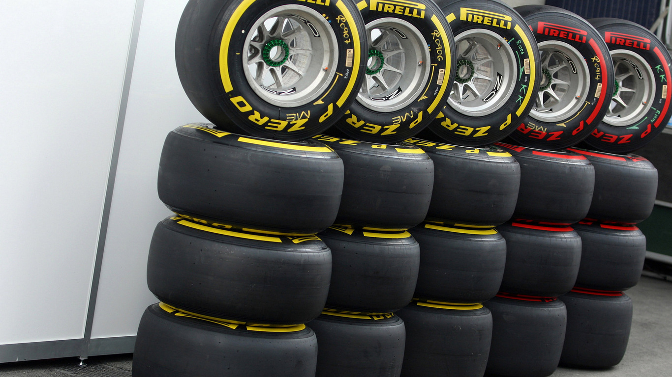 GP AUSTRIA 1366x768