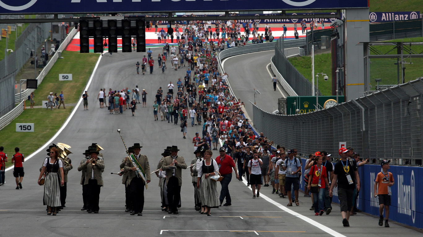 GP AUSTRIA 1366x768