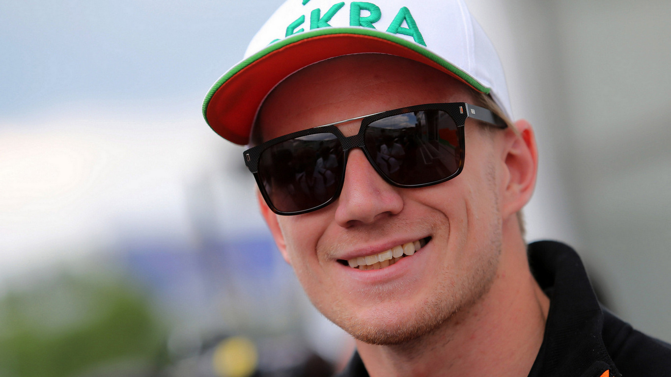 GP AUSTRIA 1366x768