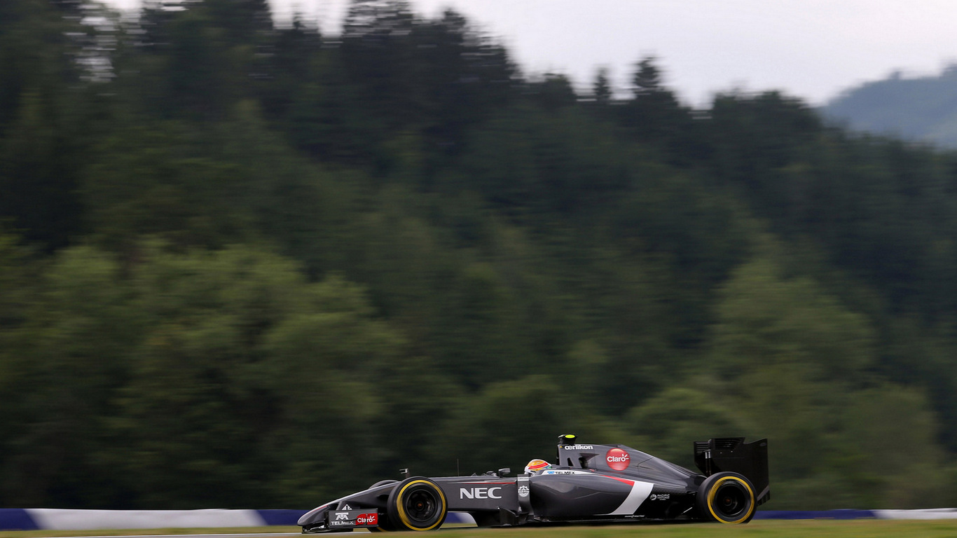 GP AUSTRIA 1366x768