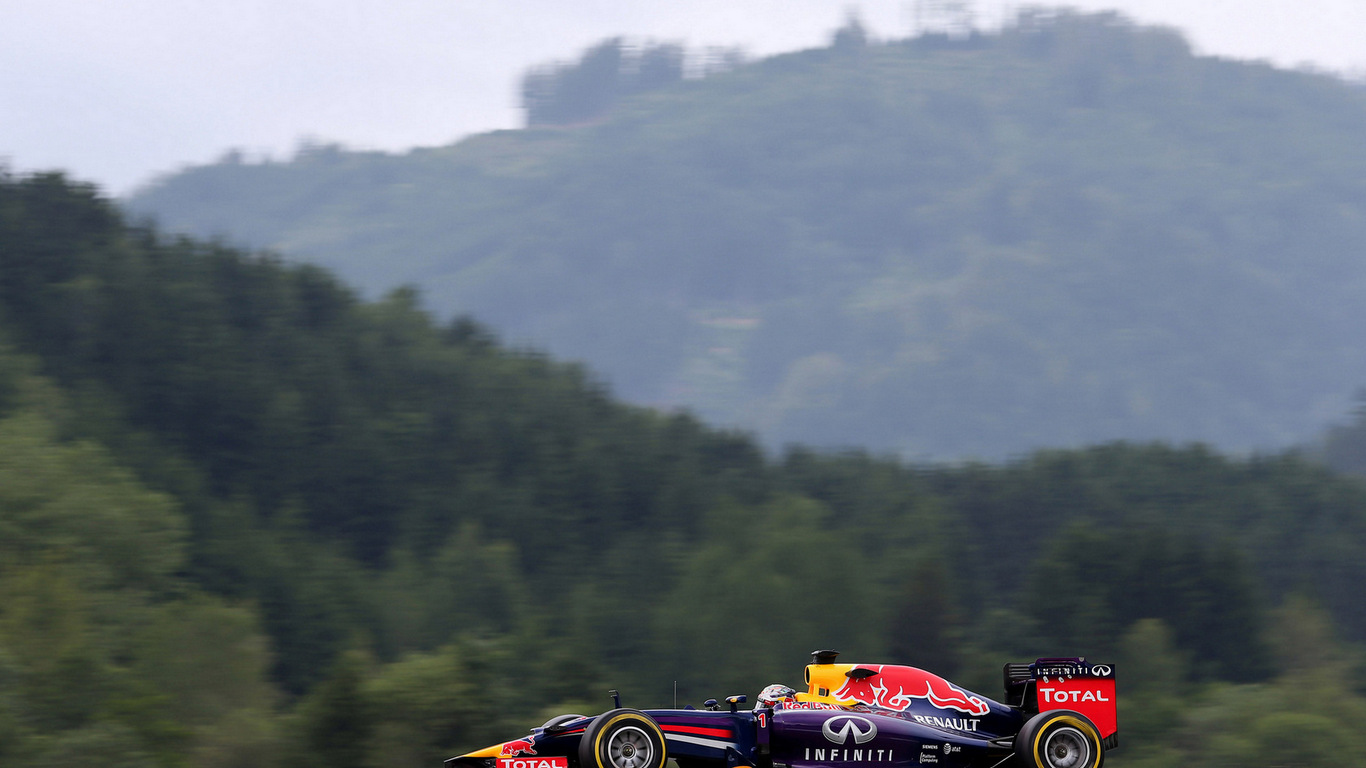 GP AUSTRIA 1366x768