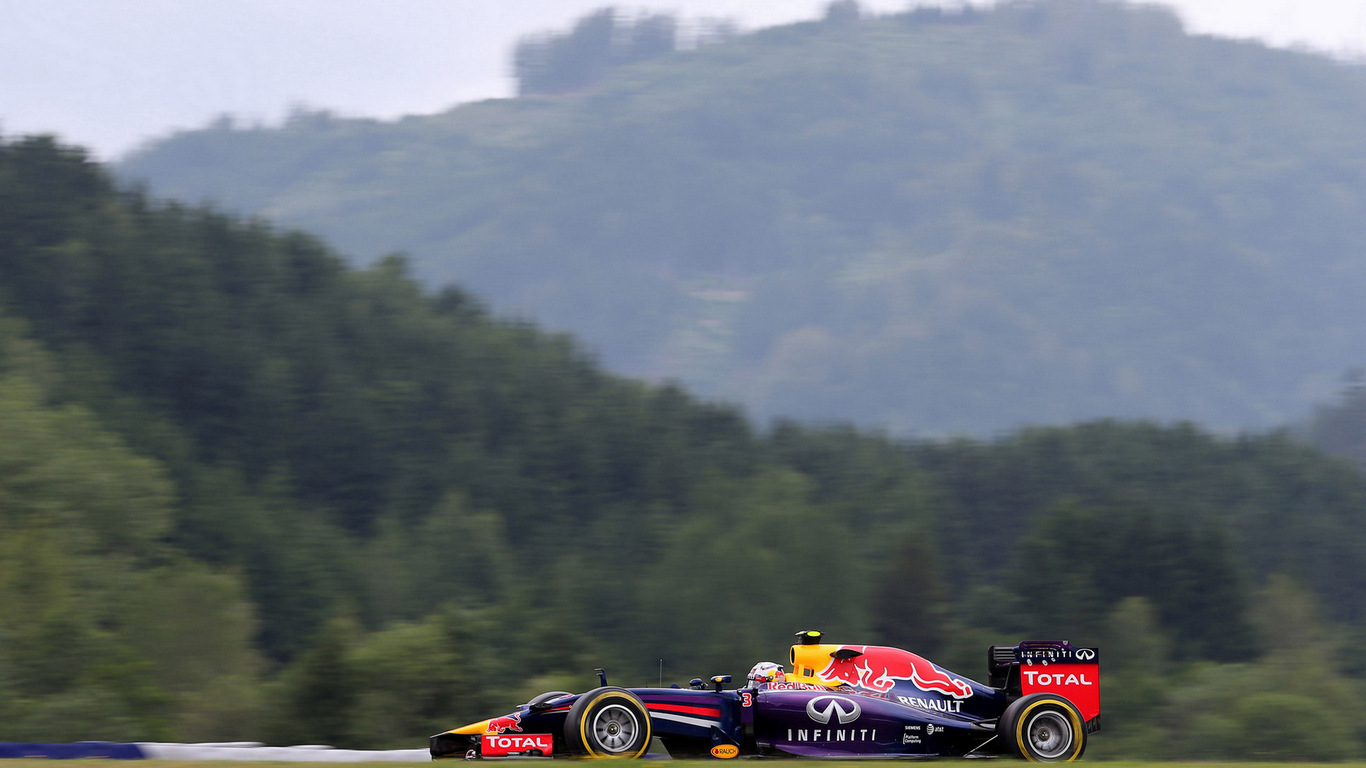 GP AUSTRIA 1366x768