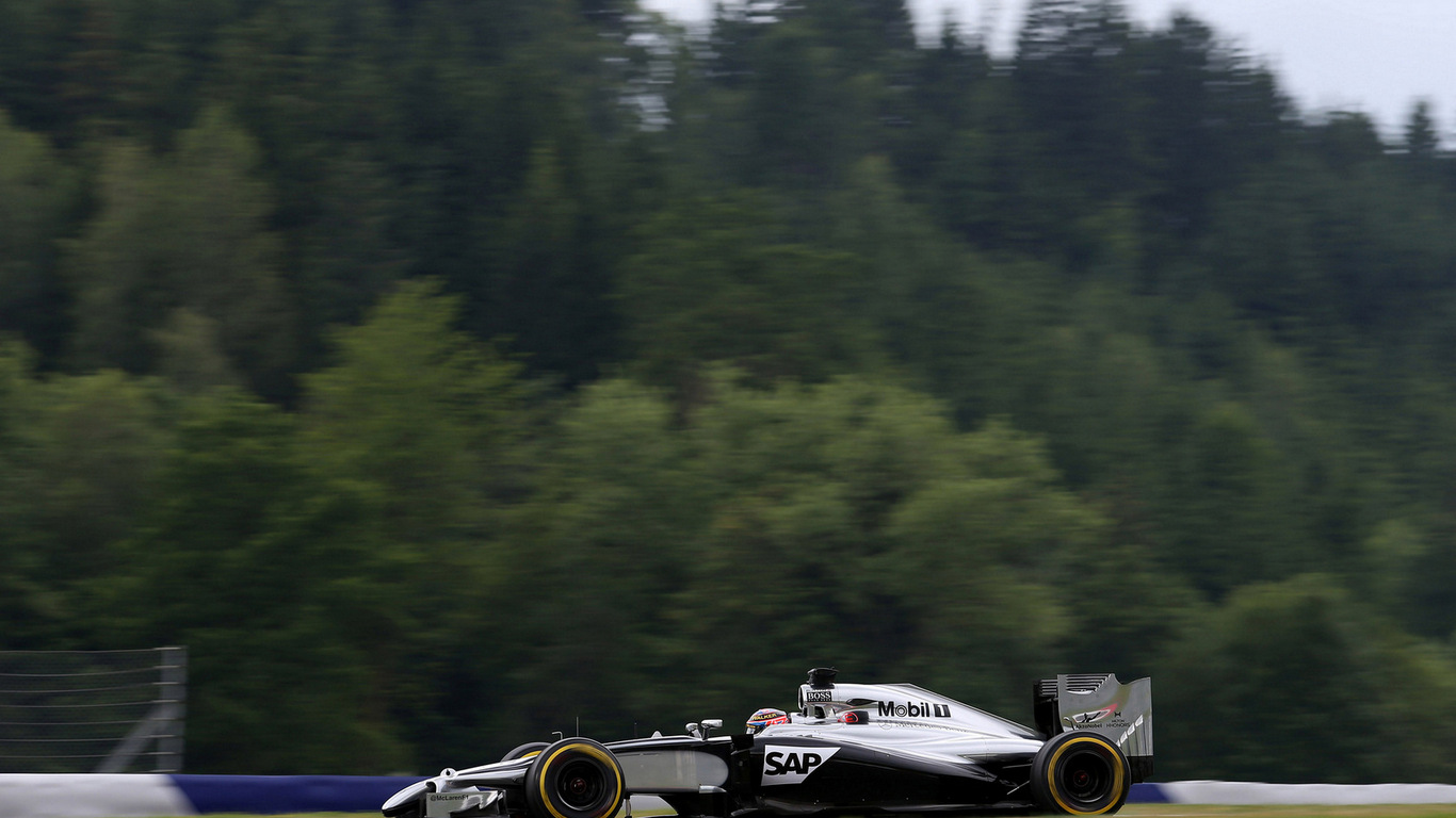 GP AUSTRIA 1366x768