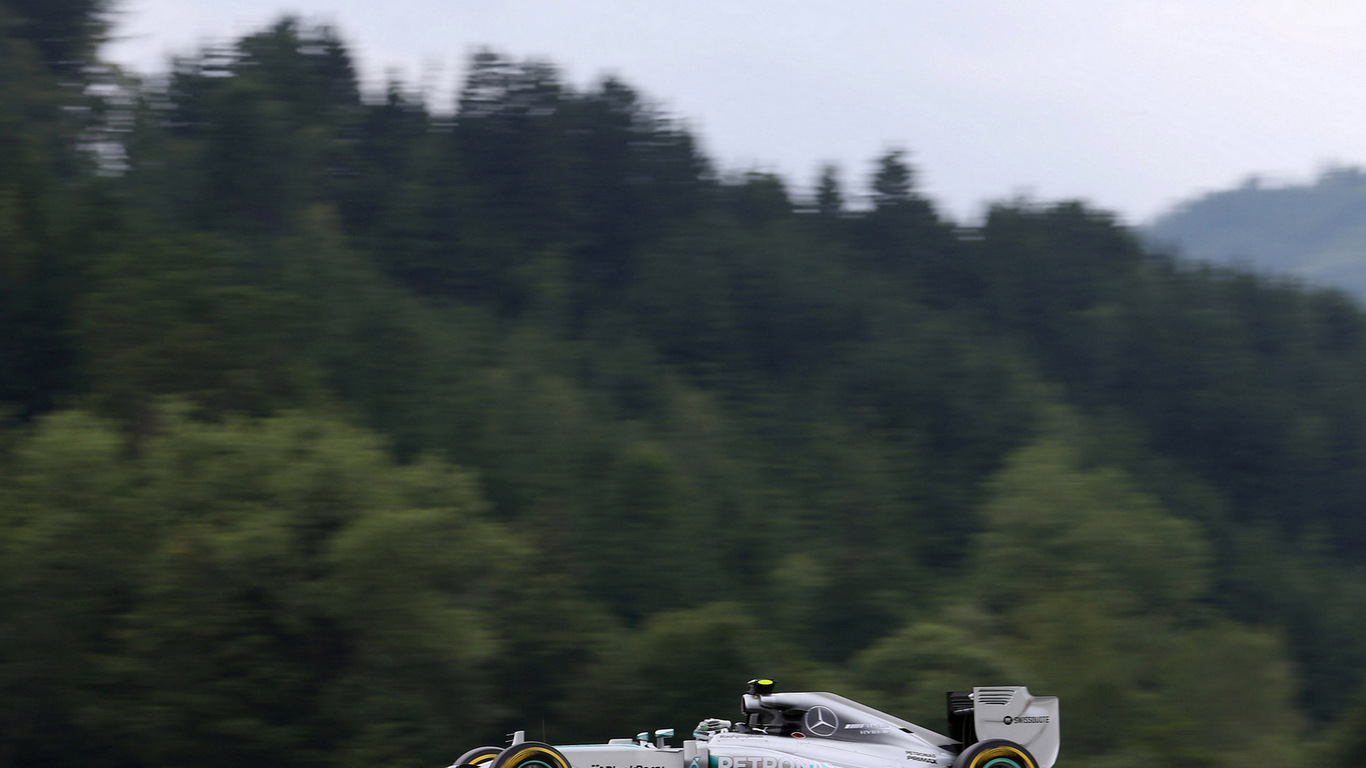 GP AUSTRIA 1366x768