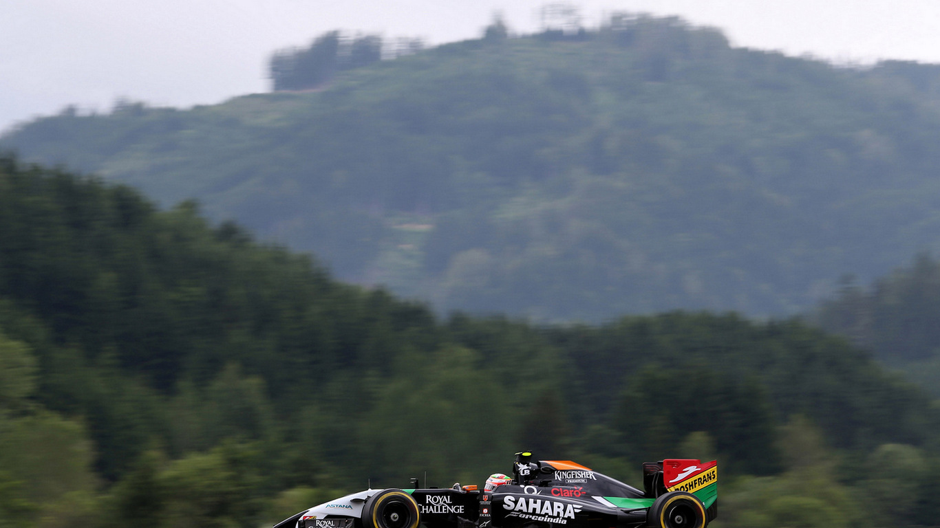 GP AUSTRIA 1366x768