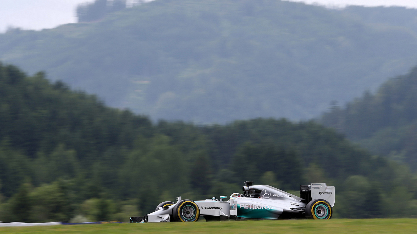GP AUSTRIA 1366x768
