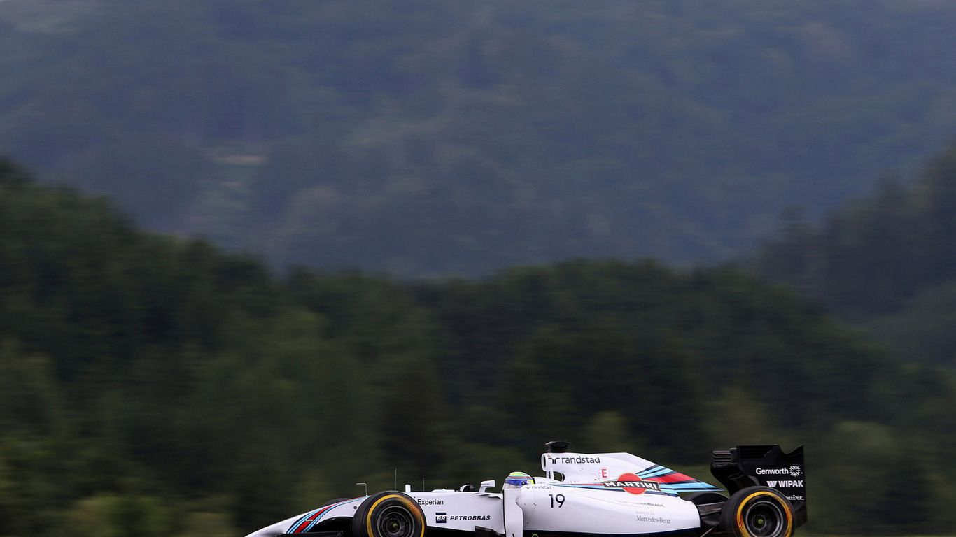 GP AUSTRIA 1366x768